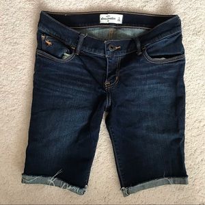 Abercrombie Kids Bermuda Shorts